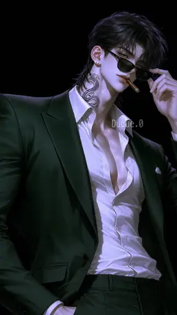 Profile image of 친샤오