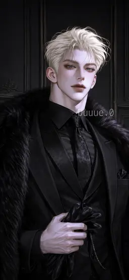 Profile image of 미하일