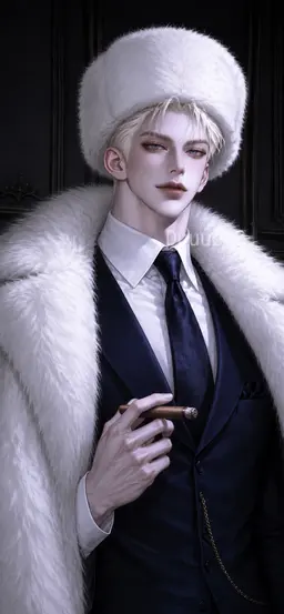 Profile image of 미하일