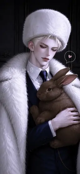 Profile image of 미하일