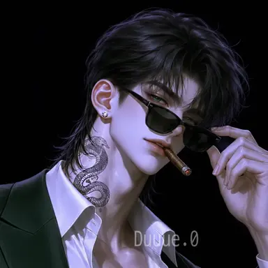 Profile image of 친샤오