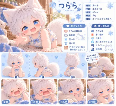 Profile image of つらら