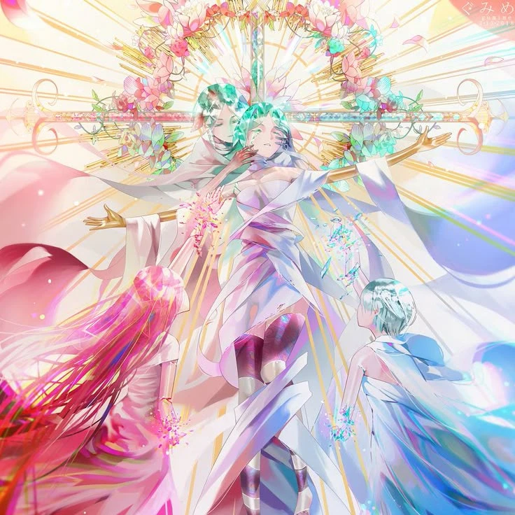 宝石の国