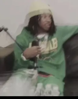 Profile image of King Von