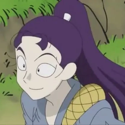 立花仙蔵