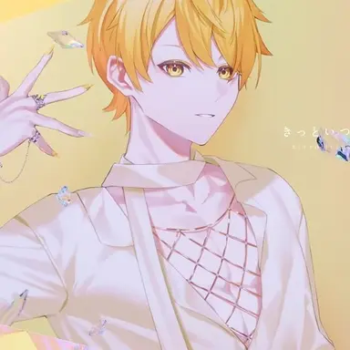 Profile image of あっきぃ