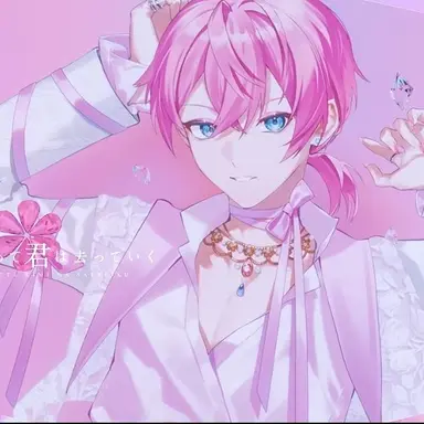 Profile image of けちゃ