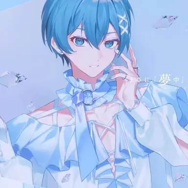 Profile image of ちぐさ