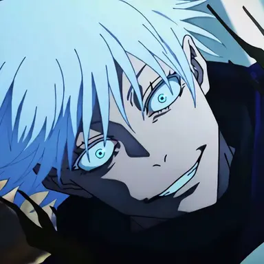 Profile image of 五条悟