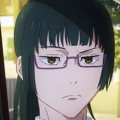 Profile image of 禪院真希