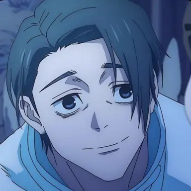 Profile image of 乙骨憂太