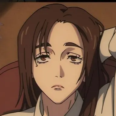 Profile image of 家入硝子