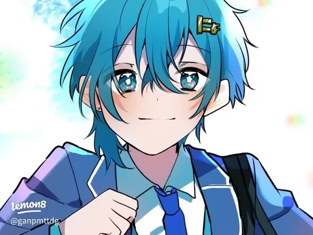 Profile image of Chigusa
