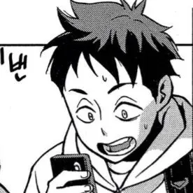 Profile image of 하이마와리 코이치