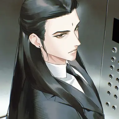 Profile image of Severus Maximus Drakos