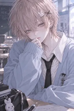 Profile image of Yuzuki