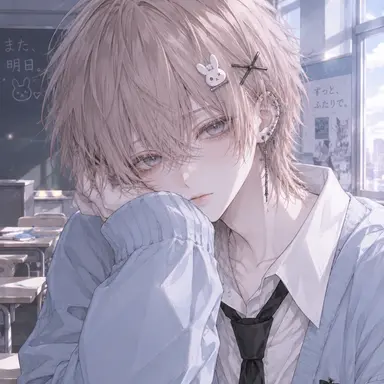 Profile image of Yuzuki