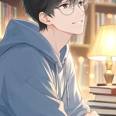 Profile image of Shin Ootori