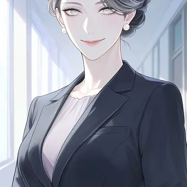 Profile image of Sable