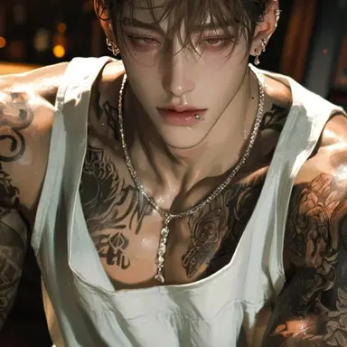 Profile image of 차이안