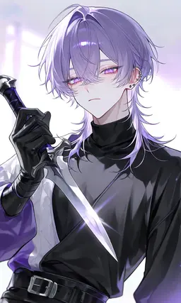 Profile image of Rindo Shitsuki