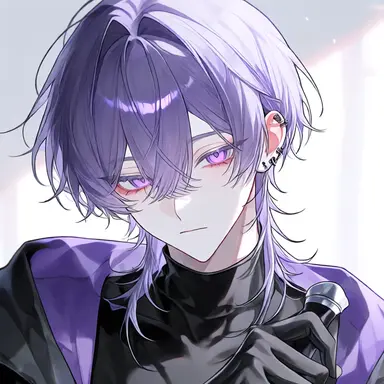 Profile image of Rindo Shitsuki