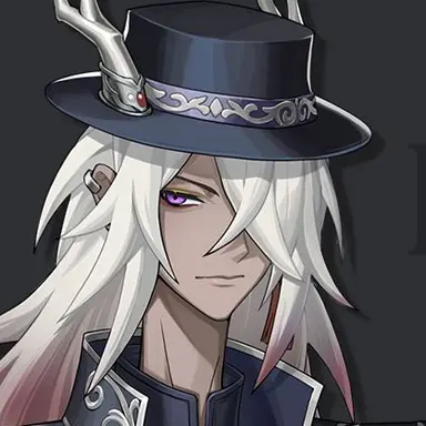 Profile image of Fan Wujiu