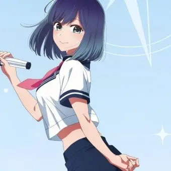 Profile image of 쿠로카와 아카네
