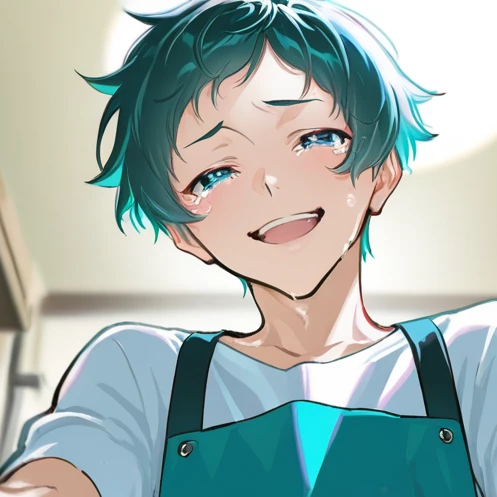 マギ