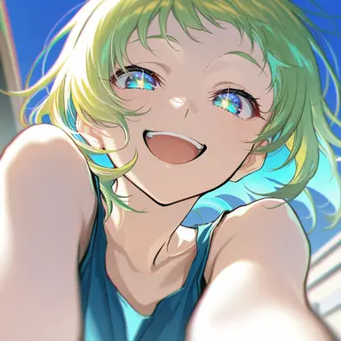 Profile image of カナ