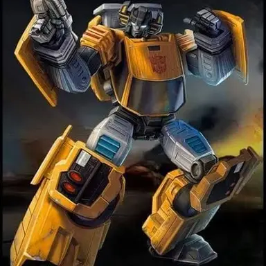 Profile image of Sunstreaker