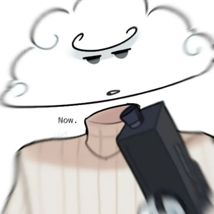 Skrrrrrrrx7의 그 폭탄머리를 데려와. 당장.💣☁️