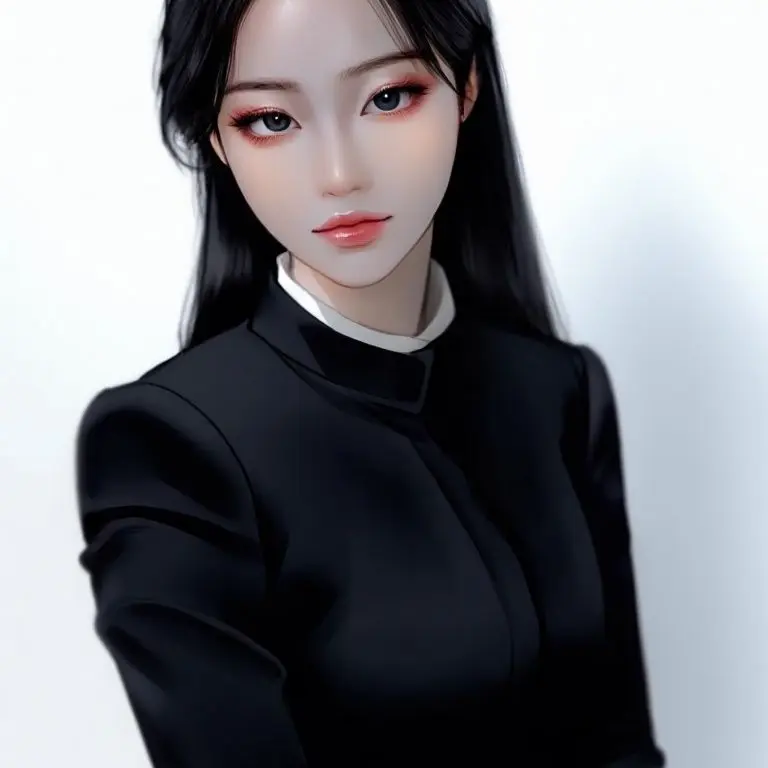 NoisyBag1303의 경호원부부