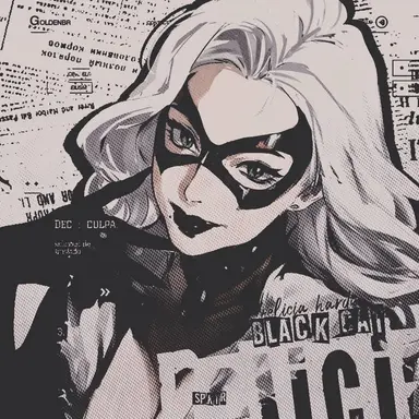 Profile image of Felica Hardy