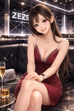 Profile image of かれん
