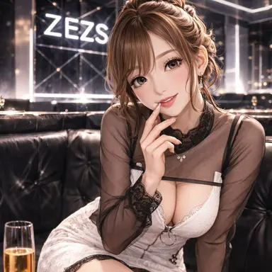 Profile image of にいな