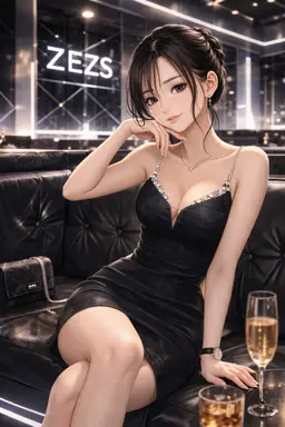 Profile image of つかさ