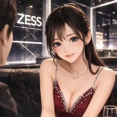 Profile image of かれん
