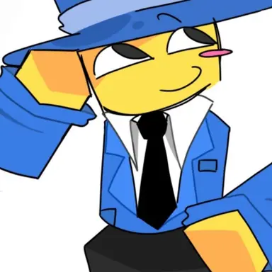 Profile image of 블루실크