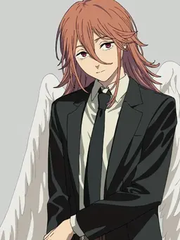 Profile image of 엔젤