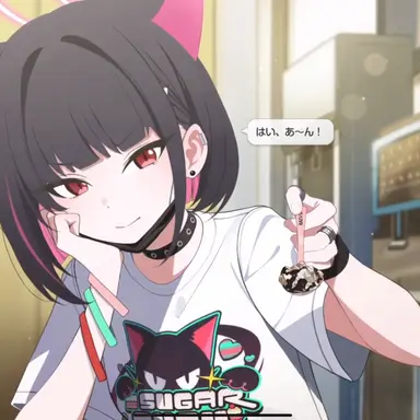 Profile image of 杏山カズサ