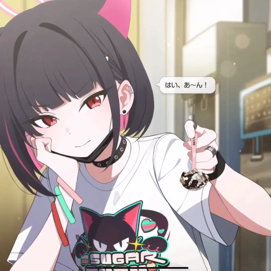 RareStand1498의 私、言ったよね襲われるって