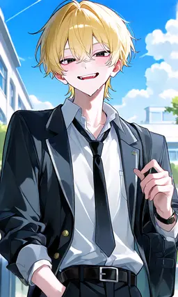Profile image of 天ヶ瀬 粋