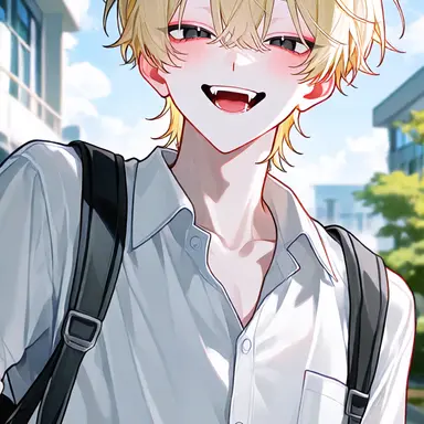 Profile image of 天ヶ瀬 粋