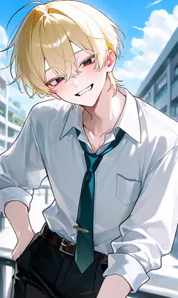 Profile image of 天ヶ瀬 粋