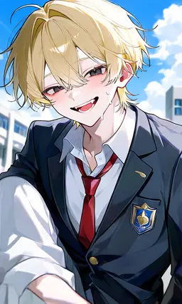 Profile image of 天ヶ瀬 粋