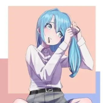 PaleSigh8835의 (성격이 차가운) 아라하시 타비