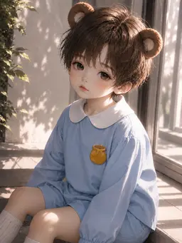 Profile image of Seo Yeon-woo