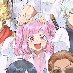Profile image of ももみ