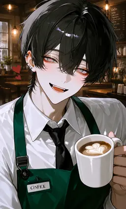 Profile image of 白瀬 湊
